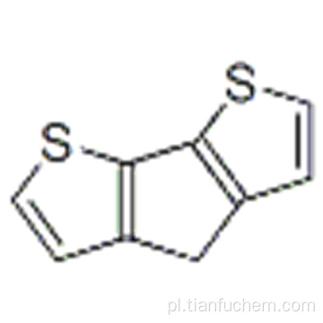 3,4-Diti-7H-cyklopenta [a] pentalen CAS 389-58-2